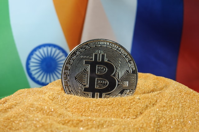 Bitcoin India 2021
